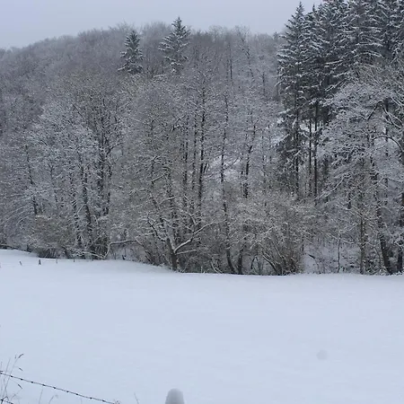 Eine Quelle Der Ruhe Und Erholung * Nettersheim