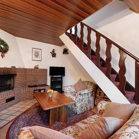 Ferienhaus Eine Quelle Der Ruhe Und Erholung