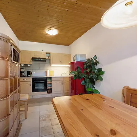 Eine Quelle Der Ruhe Und Erholung Holiday home *