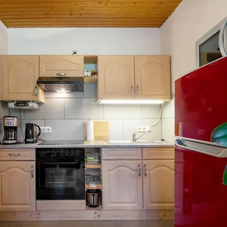 Eine Quelle Der Ruhe Und Erholung Holiday home Nettersheim