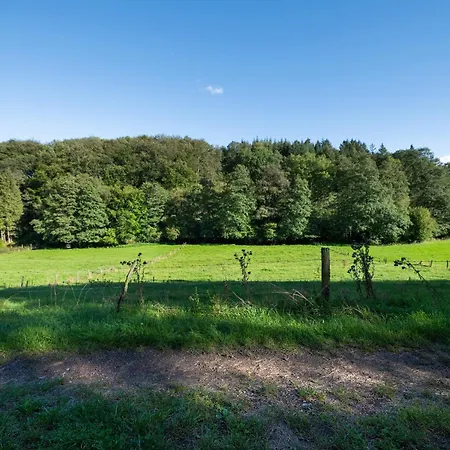 Eine Quelle Der Ruhe Und Erholung Ferienhaus