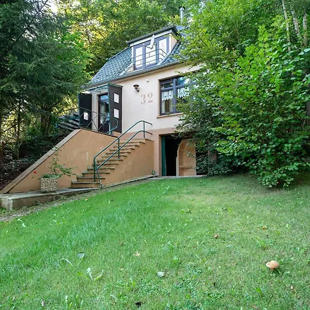 Eine Quelle Der Ruhe Und Erholung Holiday home Nettersheim