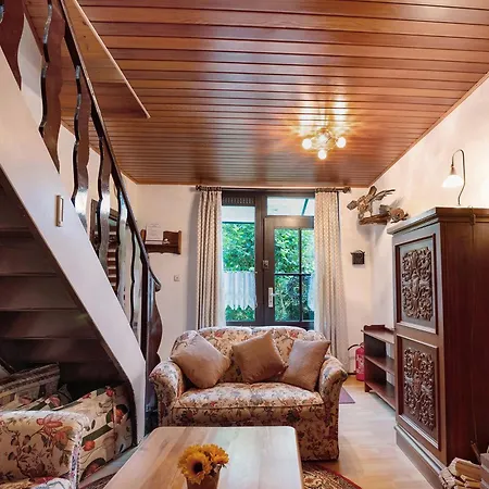 Ferienhaus Eine Quelle Der Ruhe Und Erholung