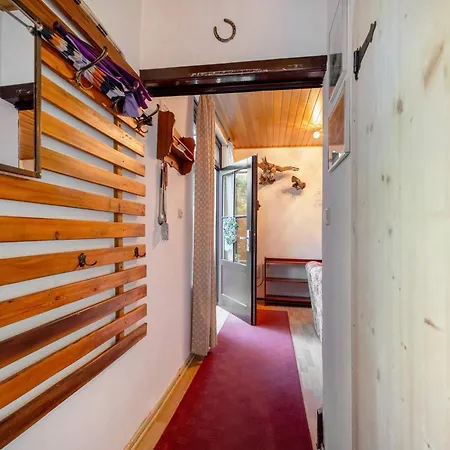 Ferienhaus Eine Quelle Der Ruhe Und Erholung Nettersheim