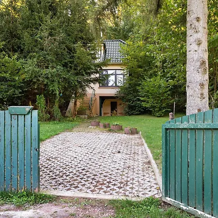 Eine Quelle Der Ruhe Und Erholung