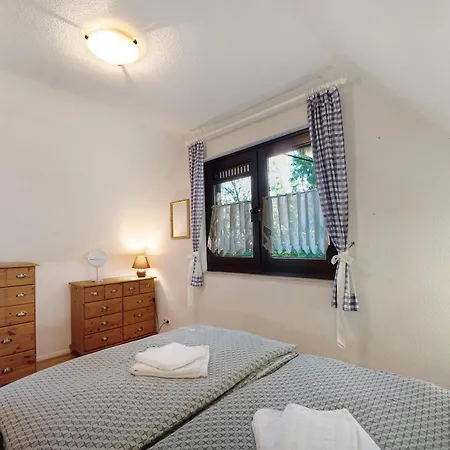 Eine Quelle Der Ruhe Und Erholung Holiday home
