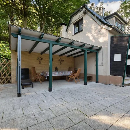 Holiday home Eine Quelle Der Ruhe Und Erholung