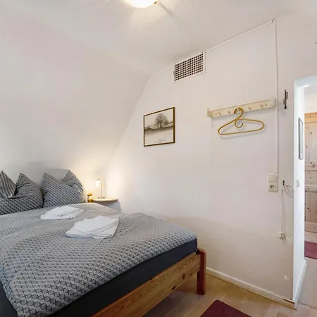 Eine Quelle Der Ruhe Und Erholung Holiday home *